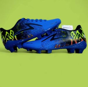 Specs sepatu bola/soccer Anak Anak size 33 38