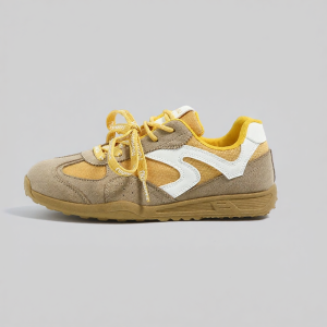 HuanQiu | Height Increasing Womens Training Shoes