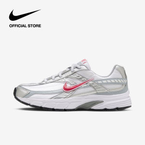 Nike Womens Initiator Shoes - Metallic Silver ไนกี้ รองเท้าผู้หญิง Initiator - สีเมทัลลิก ซิลเวอร์ [394053-101]