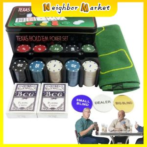 Texas Holdem Poker Chips Rack Set: A Comprehensive Buying Guide