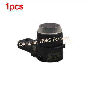 1/4pcs A2215420417 Car Parking Sensors PDC For Mercedes C-Class CLC-Class E-Class GL-Class GLK-Class M-Class R-Class SLK Class