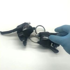 Shimano TOURNEY TX800 Shifter Lever ST-TX800 3Speed 8Speed 3x8 Speed Set for MTB Mountain Bike 24 Speed