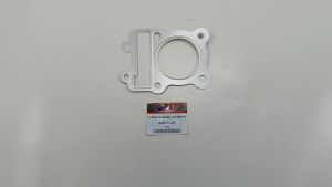 Paking Silinder Cop CHTP Kaze - Gasket Packing Peking Cylinder Silinder Block Head Kop Atas Kawasaki