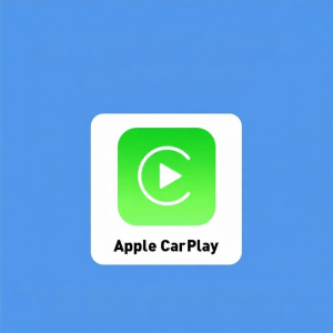 LUXIANXING | Dual-Function CarPlay HiCar Smart Car Connector