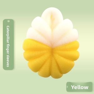 CHAHUA | Foam-rich Bathing Ball
