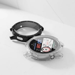 Vỏ Bảo Vệ Màn Hình Thông Minh Xiaomi Watch S5 Bằng Kính Chống Trầy Xước Vỏ Bảo Vệ Chống Trầy Xước Phụ Kiện MI Watch S5