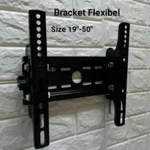 bracket tv universal braket tv 17 19 22 24 32 40 43 50 55 60 inch