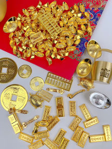 Đồ Trang Trí Hợp Kim Đồng Phong Cách Trung Hoa Trang Trí Nhà Cửa Quà Tặng Kinh Doanh Khai Trương Cây Phong Cách Trang Trí Nhà Cửa