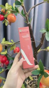 Kem tr..ị nám Achromin Pro mẫu mới của Nga 45ml