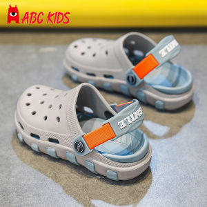 ABCKIDS | Anti-slip Summer Lightweight Boys Beach Sandals