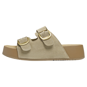 Reddragonfly | Thick Sole Height Increasing Leisure Sandals