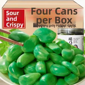 GULIGUXIN | Additive-Free Sugarless Laba Garlic