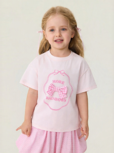 Marc&Janie | Cool Breathable Girls T-shirt