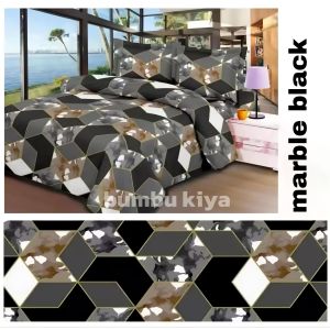 paket usaha 10 sprey tanpa Sarban dan sarling 120x200/ bahan adem dan tidak luntur / bisa cod