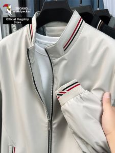 TUCANO | Mens Casual Work Jacket Mid-Autumn New Style