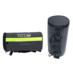 Tabung Bagasi Jas hujan