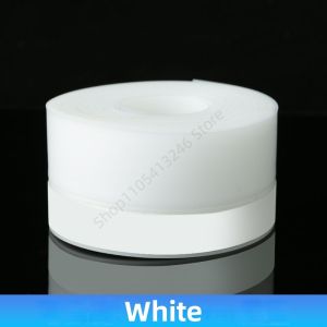 5M Self-Adhesive Silicone Seal Strip Door Window Weather Windproof Sealing Tape Door Bottom Sound Insulation Sealing Strip