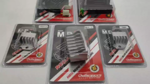 MBi REGULATOR FOR MOTORCYCLE TMX125/TMX155/XRM/W100/W125