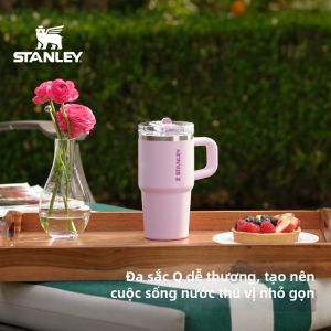 STANLEY | Mini Sippy Cup Leak-Proof Thermal Insulated Water Bottle