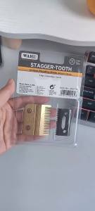 USA Standard Professional Clipper Replacement Blade Compatible with Wahl 5 Star Cordless Magic Clip Clippers 8148