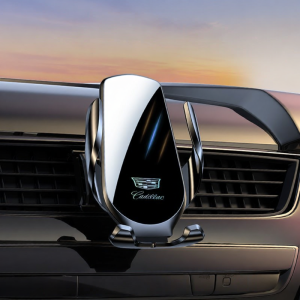 BSHTIR | Vehicle Phone Mount for Navigation and Decor