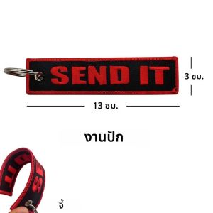 ส่ง IT Morale Emblem เสื้อผ้าสติกเกอร์ปัก Applique ตะขอและห่วงแพทช์ป้ายยุทธวิธีสําหรับเสื้อผ้าหมวกปลอกแขน