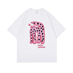 Y6Y | Womens Cotton Stylish T-shirt