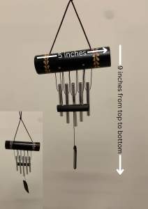 bamboo wind chimes/bamboo chimeschimes