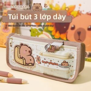 Touch Mark | Vỏ Bút Mới Dung Lượng Cao Thời Trang