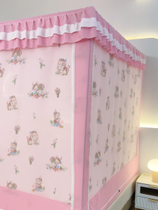 ผลิตภัณฑ์ใหม่ มุ้งกันยุง3.5/5/ 6/6.6 /8ฟุต มุ้ง 4 ฟุต สามประตู มุ้งกันยุงแบบมีซิป เสาทาสีทนแรงกดและทนทาน มุ้งรูปแบบใหม่ กันตก กันยุง กันฝุ่น และกันแสง เหมาะสำหรับเด็กและครอบครัว