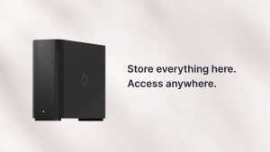 Synology BeeStation 4TB/8TB NAS Personal Private and Family Cloud Storage Device (BST150-4T) / (BST170-8T)