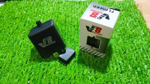 Cục chớp xi nhan chỉnh chớp chậm và nhanh cho xe máy