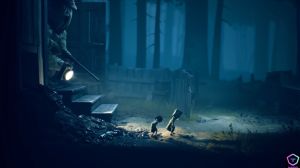 Little Nightmares 2 - (PC Game) +ALL DLC