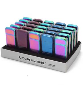 Ordinary Flame Lighter 普通火打火机