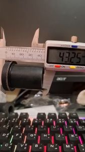 8ชิ้น ยางหูแหนบหลังMITSUBISHI L200 CYCLONETRITON มิตซูบิชิ แอล200 ไซโคลน (ชุดตัวสั้น8ชิ้น)เสริมผ้าใบ