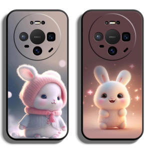 XIANPU | Full Protection Soft Silicone Customizable Creative Couple Case