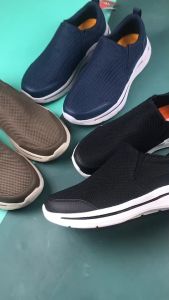 Baoji รองเท้าลำลองผู้ชายแบบสวม รุ่น BJM903 (41-45)