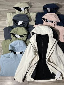 Export Mens Windproof Splash Proof Outdoor All-Weather Three-in-One Shell Jacket Couple Detachable Two-Piece Set Mountaineering Clothing