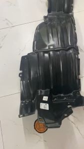 Mace.Mimi.Madz BIG SALE FENDER LINER FOR COMMUTER DELUXE 2019  TO 2025 LEFT AND RIGHT JR