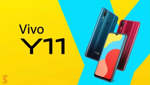 【1 Year Warranty】 VIV0 Y11 Original Phone 5000mAh battery 8GB RAM + 256GB ROM Legit Smartphone