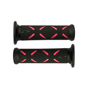 Handlebar Grips For Kawasaki Z125 Z300 Z400 Z500 Z650 Z750 Z800 Z900 Z900RS Z1000 Z1000SX ZZR 1400 ZX10R ZX14R ZX25R ZX4RR ZX4R