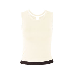 umeverb | New Tight-fitting Padded Anti-shock Sport Top