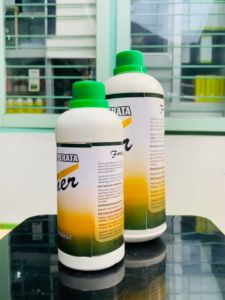 Perekat Perata Pestisida FORTUNER kemasan 500ml 1000ml F