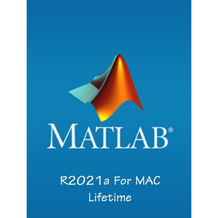 Matlab R2021a For Mac, support C4talin4 & B1Gsur | Lazada Indonesia