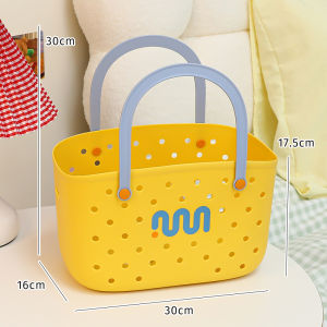 Túi Xách Dopaamine Dung Tích Lớn 2024 Túi Xách Đi Làm Túi Xách Mua Sắm Túi Xách Ngoài Trời Túi Xách Mẹ Túi Xách Bằng Vải PP