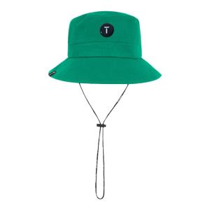 EUROPEAN TOUR | Comfortable Breathable Womens Golf Cap with Fashionable Color Clash and Fisherman Style
