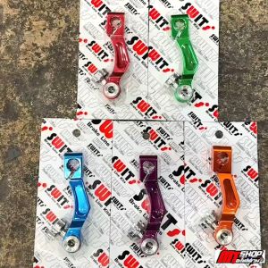 👑👑 มือลิงจีออโน่ Giorno Swit 🇹🇭 งานแท้  มิเนียม CNC งานสวย  เเข็งเเรง