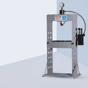 MUHUALAN | Manual and Electric Hydraulic Press Machine for Auto Undercarriage Bushing and Bearing Installation