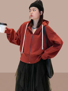 Shalldoer | Short Casual Stylish Small-sized Womens Jacket