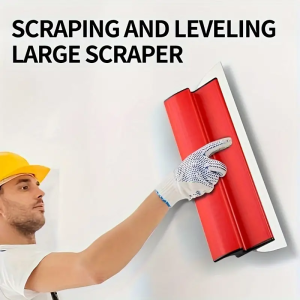 KAPI KAPE PLAMIR PLAMOR GYPSUM KALSIBOARD PVC TEMBOK STAINLESS STEEL 16 INCH